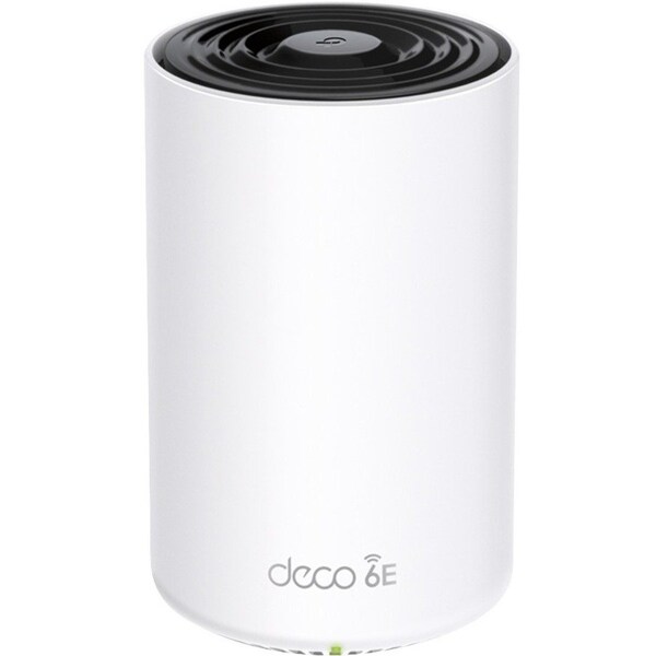 Tp-Link AXE5400 WHOLE HOME MESH WI-FI 6E UNIT(TRI-BAND) DECO XE75 PRO(1-PACK) - main