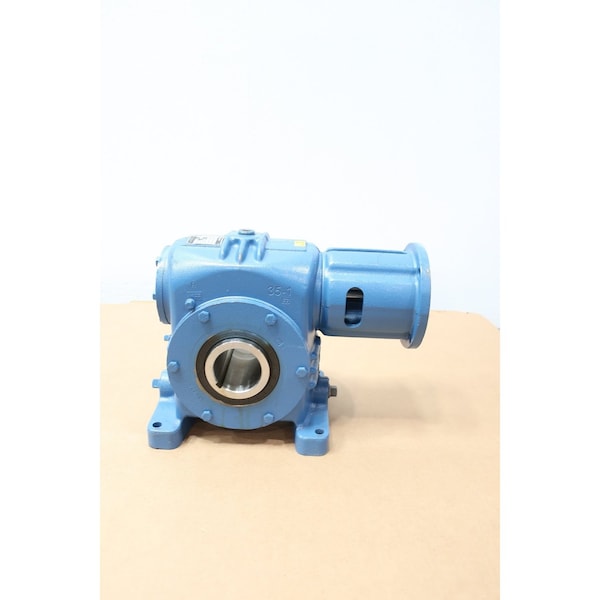 Conedrive RIGHT ANGLE WORM GEAR REDUCER 10:1 MSH035A687-W2 - main