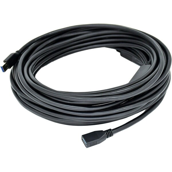 Kramer CA-USB3/AAE-50USB 3.0 ACTIVE EXTENDER CABLE 15.20M (50FT) 96-0216050 - main
