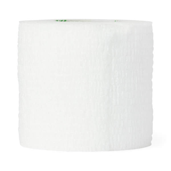 Medline CURAD Ouchless Tape, 2in x 2.3 yd., 24PK CUR08802RBC - main