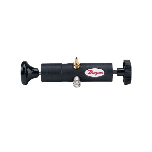 Dwyer Instruments Pressure Calibrator Pump, For Manometer A-396A - main