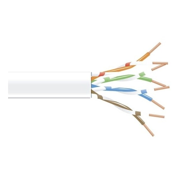 Black Box Gigatrue 550 Cat6, 550-Mhz Stranded Bulk EVNSL0650A-1000 - main