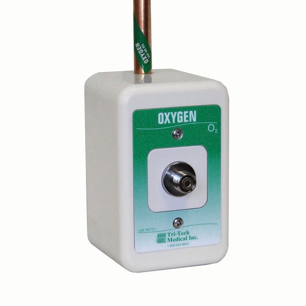 Jorgensen Laboratories Surface Mount Male Diss J0537S - main