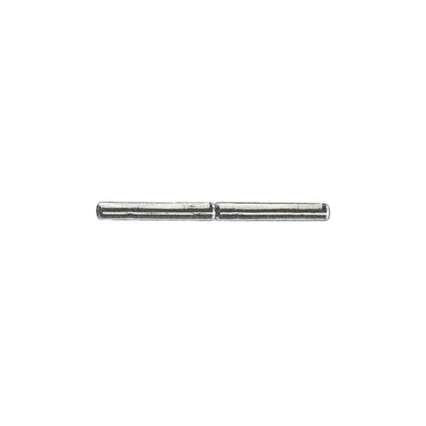 Edwards Signaling Glass Rods, 3 In. L, PK10 MPSRGR10 - main