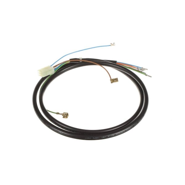 Bosch Cable Harness 00641730 - main
