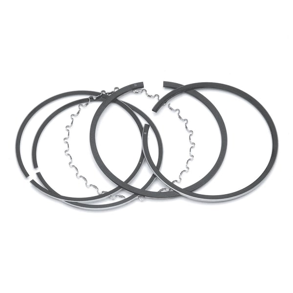 Honda RING SET- PISTON - STD 13010-ZH7-004 - main