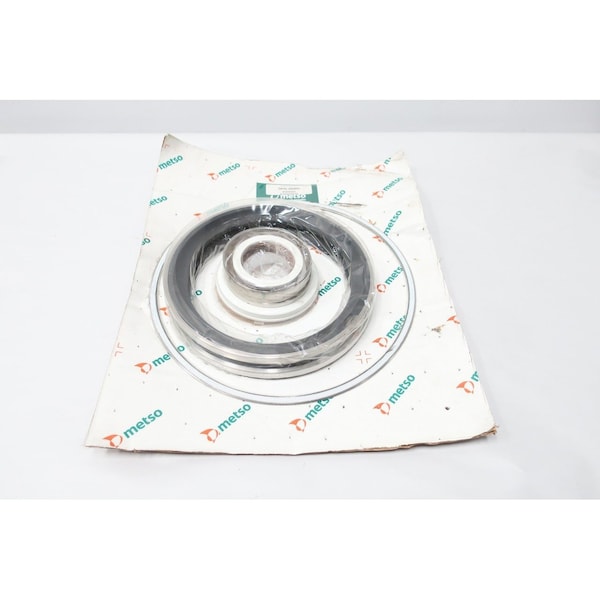 Metso REPAIR KIT VALVE PARTS AND ACCESSORY RKN-69WN - main