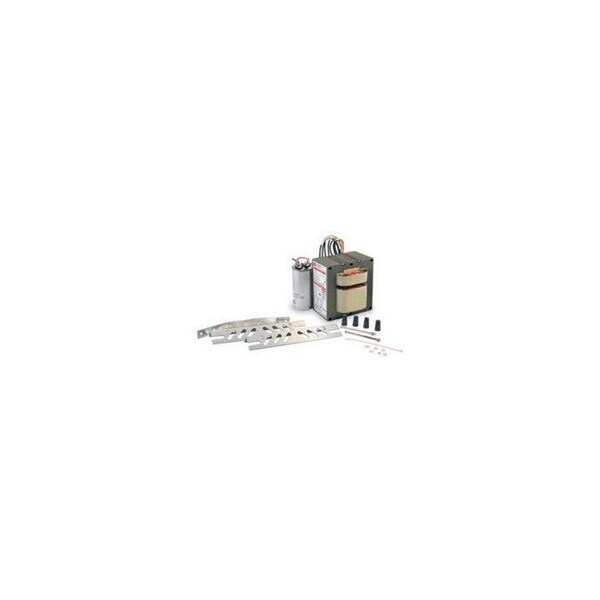 Ge HID Ballasts GEP320MLTAA4-5/2 - main