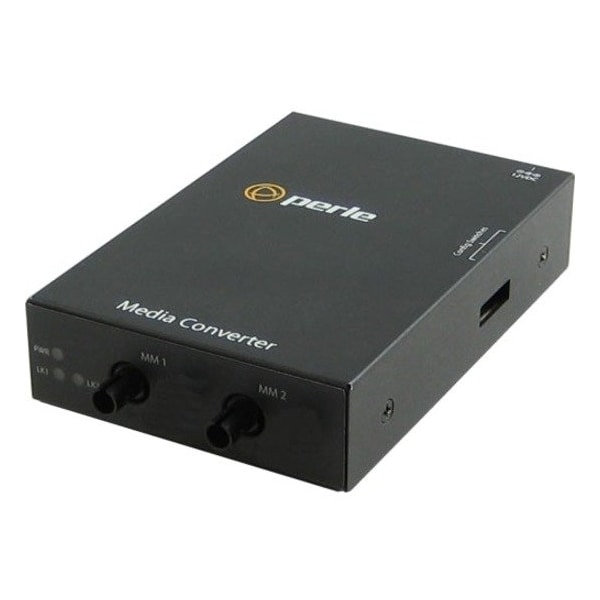 Perle Systems C-100Mm-S1St20U Media Convertr 05061590 - main