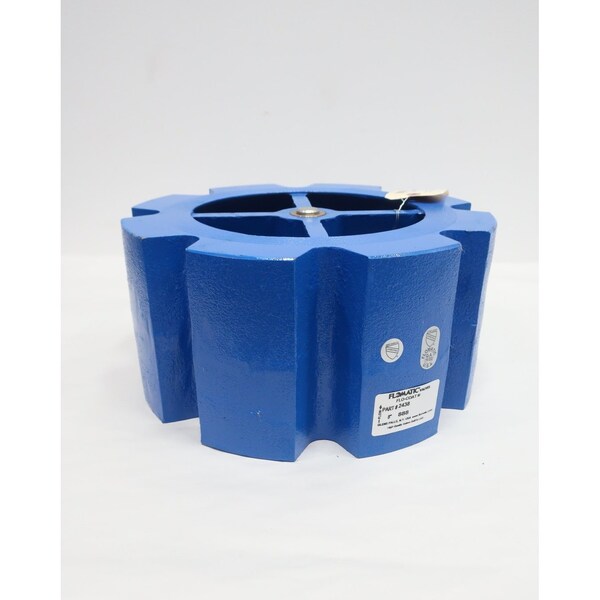 Danfoss FLO-COAT STEEL CHECK VALVE 8IN 2438 - main