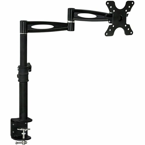 Mount-It Single Monitor Desk Mount 13-30" Screens MI-705 - main