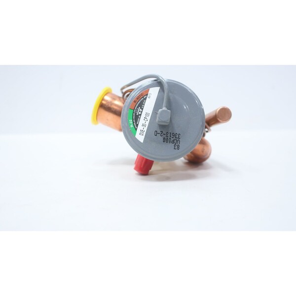 Sporlan THERMOSTATIC EXPANSION VALVE OVE-30-CP100 - main