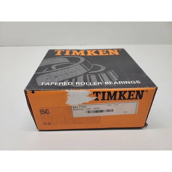 Timken Double Row Tapered Roller Bearing at ₹ 180 | Roller Bearings in