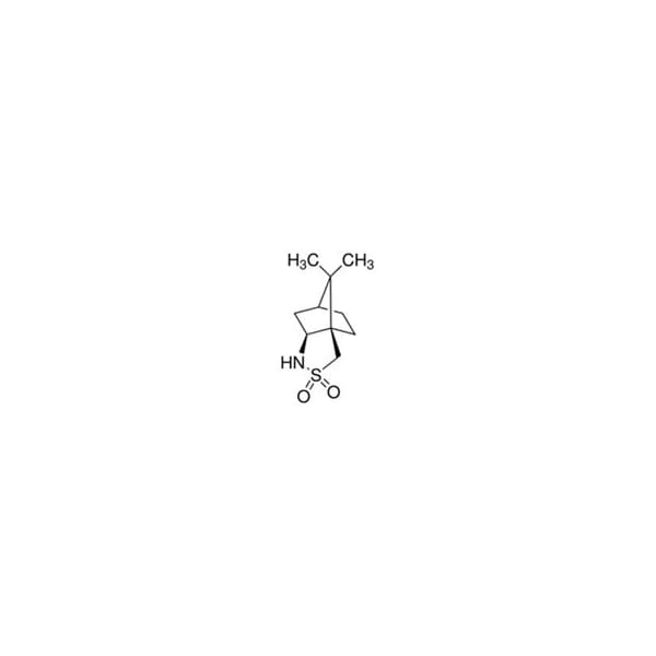 Ak Scientific (2S)-Bornane-10, 2-sultam (1g), CAS 108448-77-7 I830-1g - main
