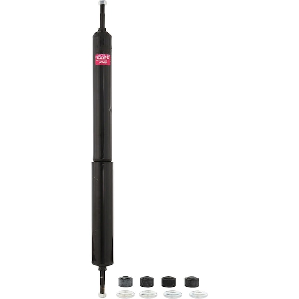 Kyb Gas Shock, 341619 - main
