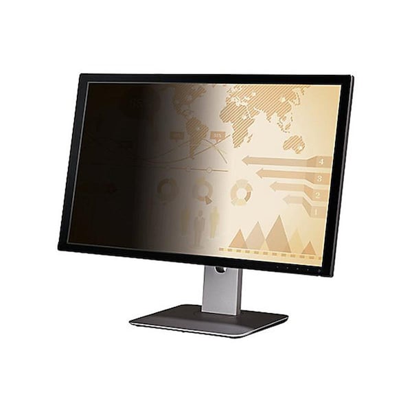 Abacus 31.5 in. Privacy Filter for Unframed LCD Monitor AB768815 - main