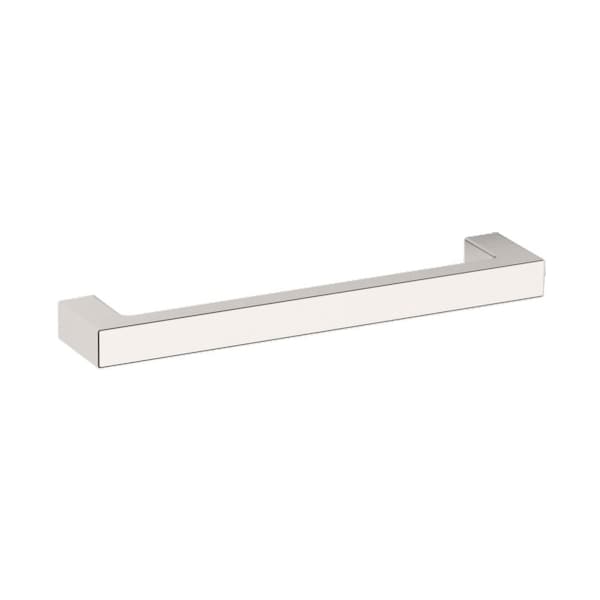 Baldwin Cabinet Pulls Lifetime Bright Nickel 4407055 - main