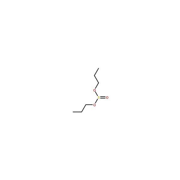 Ak Scientific Di-N-propyl sulfite (5g), CAS 623-98-3 7736AL-5g - main