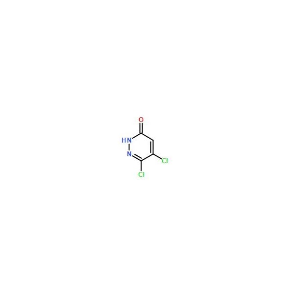 Ak Scientific 5, 6-Dichloropyridazin-3(2H)-one (100g), CAS 17285-36-8 8906AA-100g - main