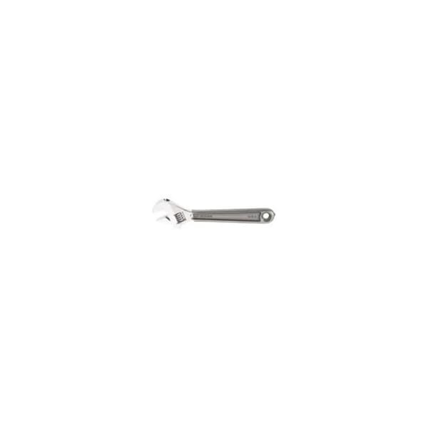 Klein Tools Adjustable Wrench, Extra Capacity 8-Inch D507-8 - main