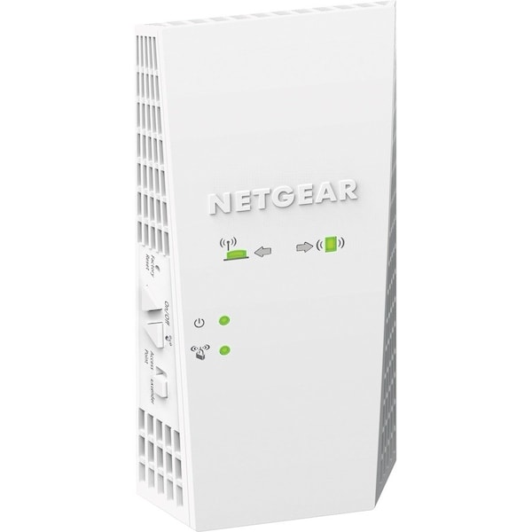 Netgear AC1900 WiFi Range Extender Essentials EX6400-100NAS - main