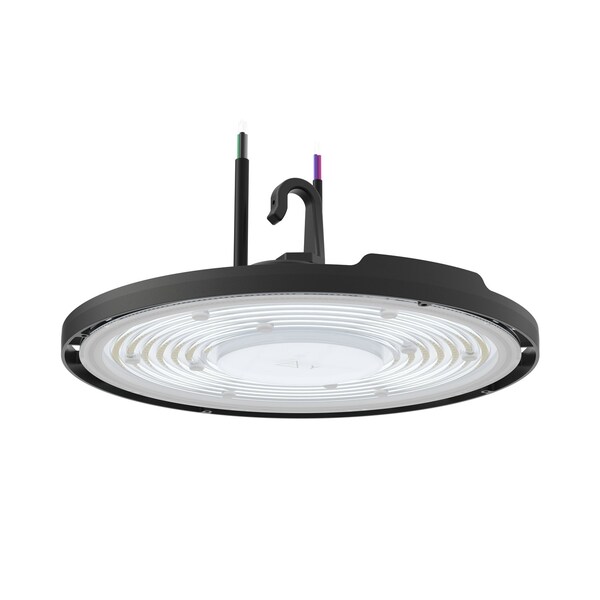 Commercial Led 150w 5000k LED UFO CLU97-150WML-50K - main