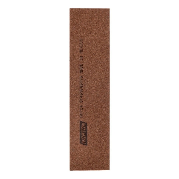 Norton Co Knife Blade File Sharpening Stones, Medium 61463686775-XCP1 - main
