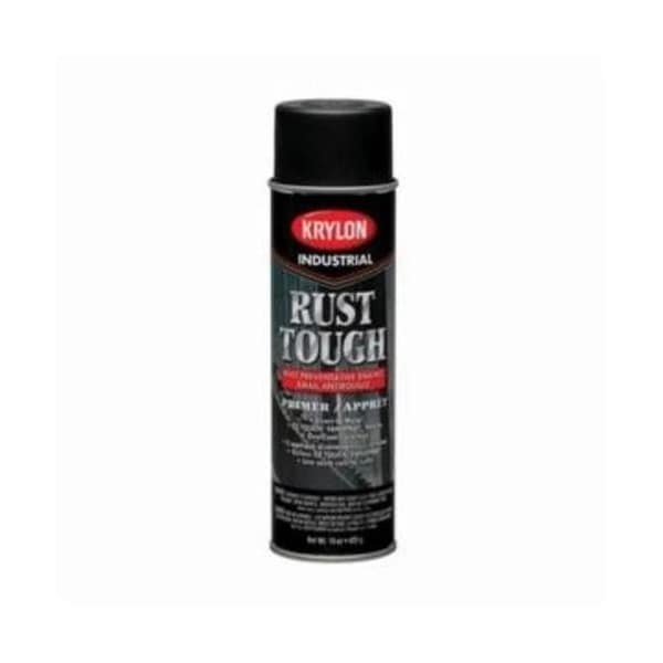 Krylon Industrial Rust Tough Gray Primer R00829 - main