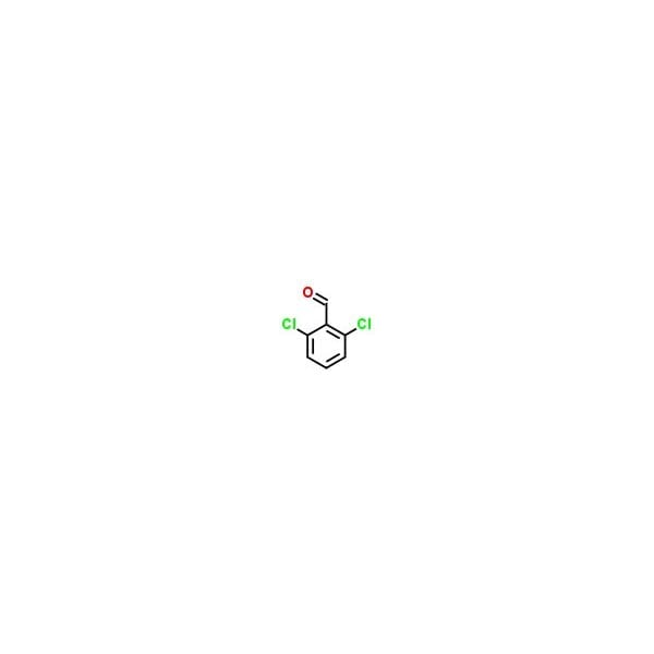 Ak Scientific 2, 6-Dichlorobenzaldehyde (500g), CAS 83-38-5 A203-500g - main