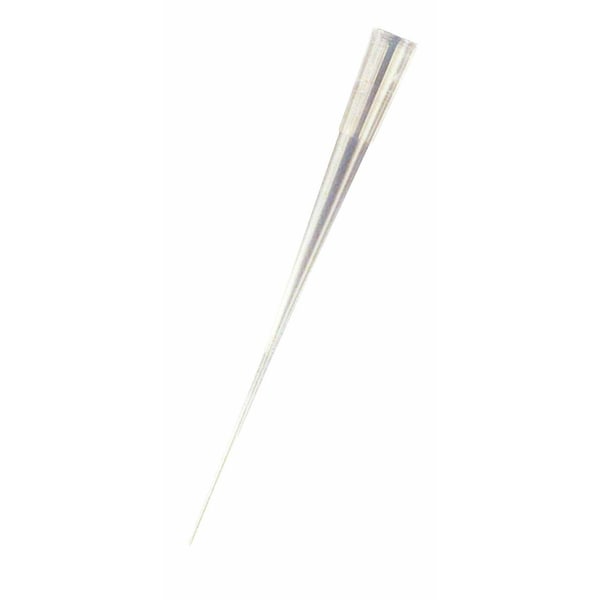 Sorenson Bioscience MultiFlex Pipet Tips, Sterile, Round Tip, 0.5-200ul, 200PK x 4, 800/cs, 800PK 148622-CS - main