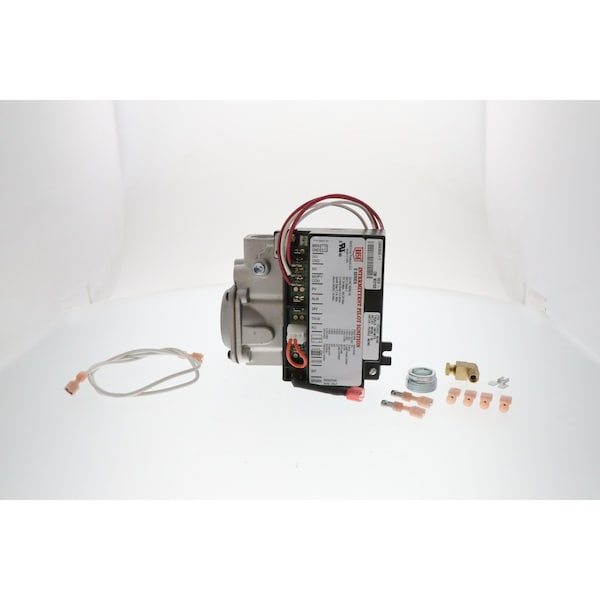 Baso 24V 1/2 in. x3/4 in. 190Kbtu RETROFIT BGQ15HAA-1 - main