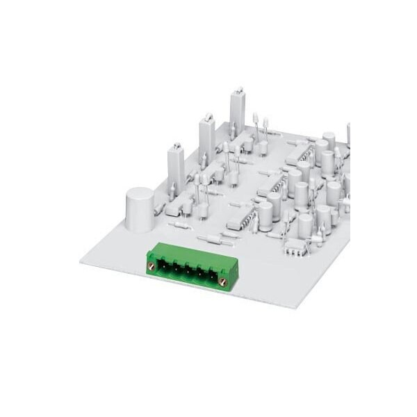 Phoenix Contact MSTB 2 5/ 5-GF-5 08 ABGY AU Header 1853308 - main