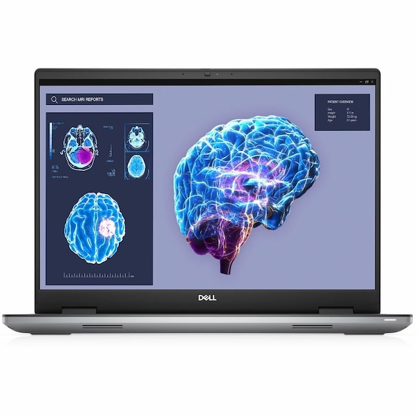 Dell MOBILE PRECISION 7680 CORE I9 13-13950HX 64GB 1DIMM 1TB SS NVIDIA RTX 3000 NT WLS W11 6C JCJH4 - main