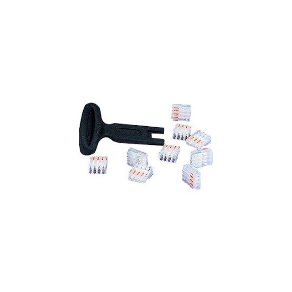 Bogen 2522 Connector Adapter Kit 2522 - main