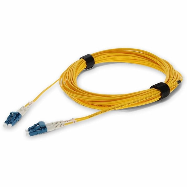 Add-On 10M ALC/LC M/M OS2 YELLOW PATCH CBL ADD-ALC-LC-MB10M9SMF - main