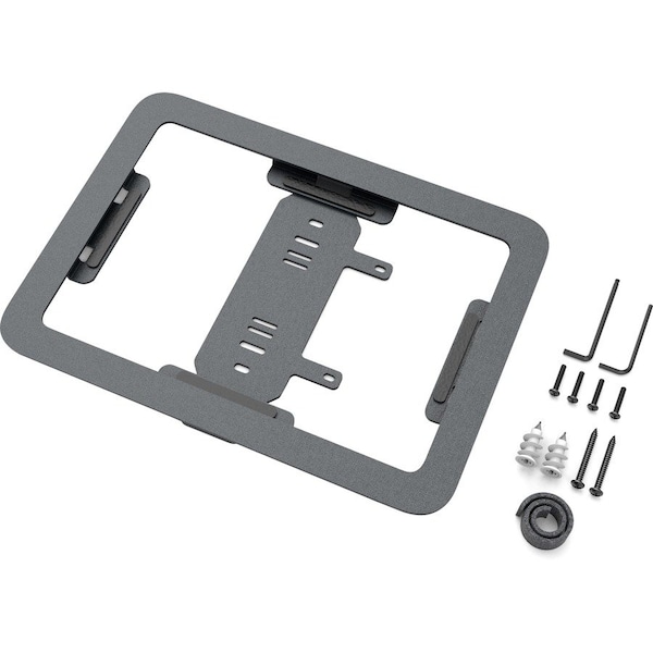 Heckler WALL MOUNT MX FOR IPAD MINI 6TH GENERATION H650-BG - main