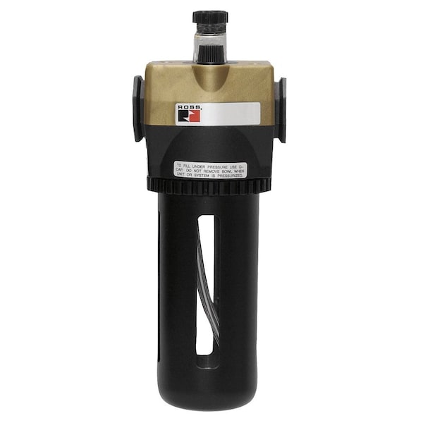 Ross Controls MD4 Series MD451EQB42 - main