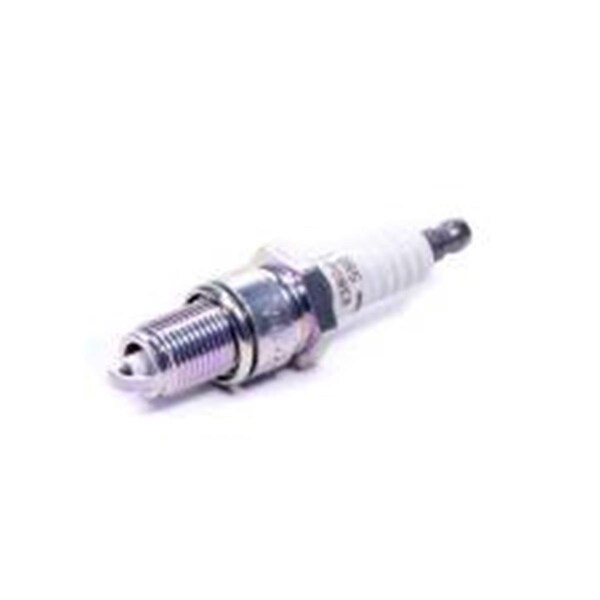 Newalthlete 14 mm Thread 0.74 in. Reach Gasket Seat V-Power Spark Plug, No. 2851 NE3606484 - main