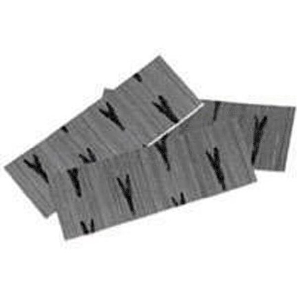 Senco Senco 2 in. L X 23 Ga. Straight Strip Galvanized Micro Pins 2600 pk CZ21EAAR - main