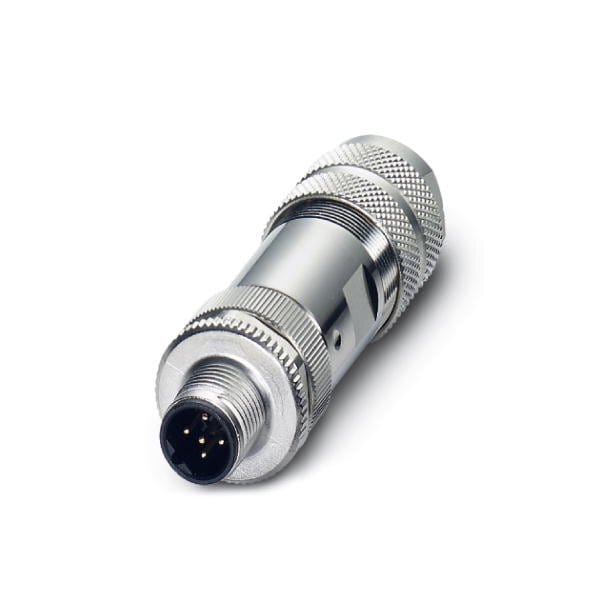 Phoenix Contact SACC-M12MSB-5CON-PG9 SH XL PB Data 1401096 - main