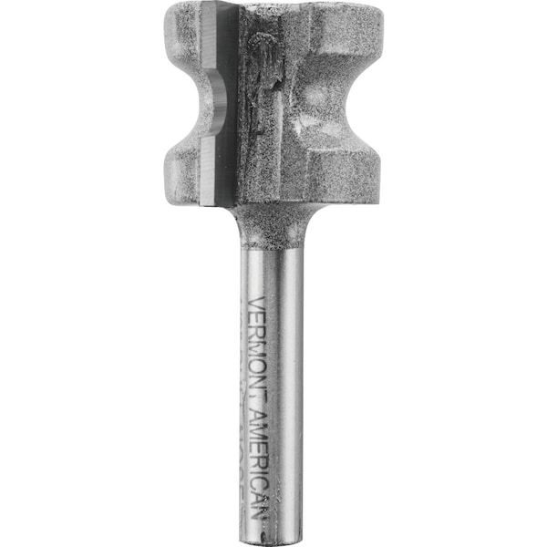 Vermont American Carbide 7/8'' 3/4'' Bull Nose Bit 23156 - main