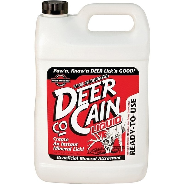 Evolved Habitats Attractants Deer Co-cain 11394 - main