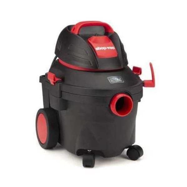 Shop-Vac Usa 4 Gallon 5.5 Peak HP Wet Dry Utility Vacuum with SVX2 SH600913 - main