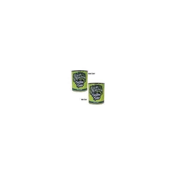 Kolor Koalition Automotive Touch Up Paint Hyundai Diamond White Pearl WW7 Quart TUS-Quart-HYU-WW7 - main