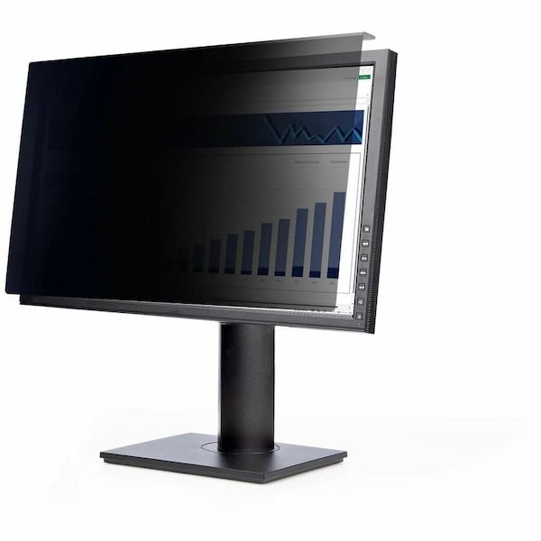 Startech.Com 27-INCH 16:9 COMPUTER MONITOR PRIVACY SCREEN, HANGING ACRYLIC FILTER, QUICK-INST 2769A-PRIVACY-SCREEN - main