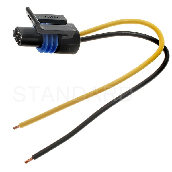Standard Ignition EMISSIONS AND SENSORS OE Replacement; With 2 Pin Connector TX3A - main