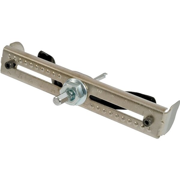 Green Leaf Saw Hole Rec Lgtng Adj 2.5-7In 06923 - main