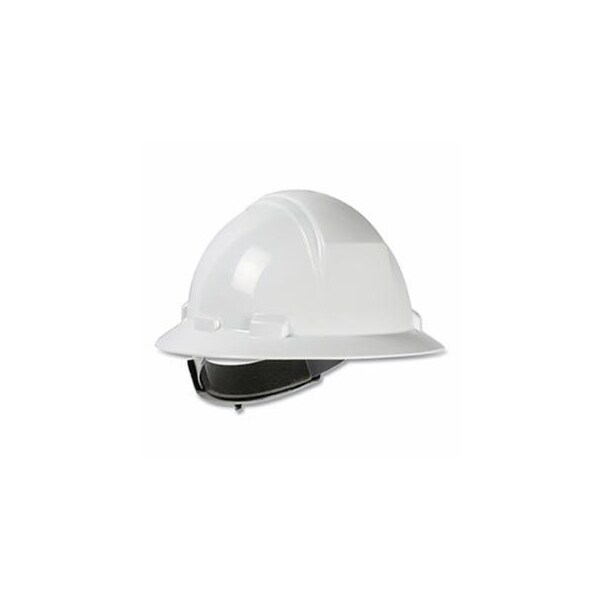 Pip Kilimanjaro, Type II Full Brim Hard Hat, White 112-280-HP642R-01 - main