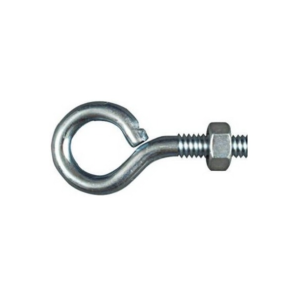 National Hardware 14x2 Eye Bolt, 20PK N221-085 - main