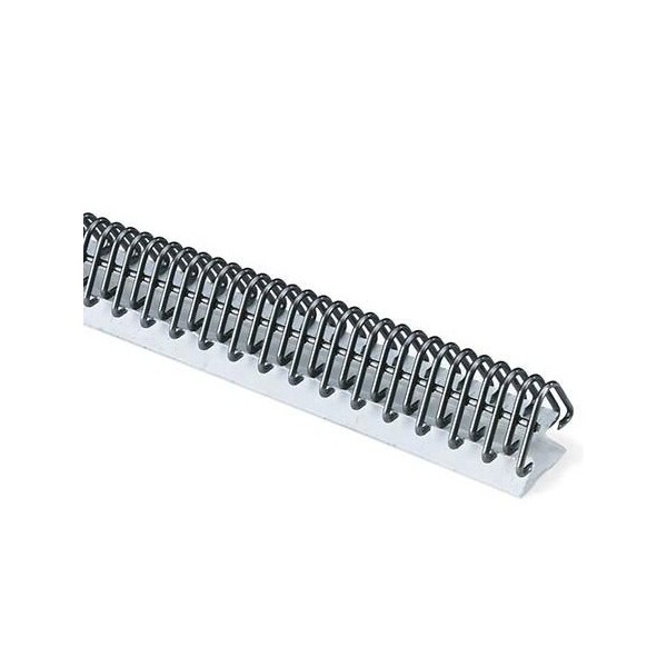 Flexco U4SS12 12in BW STAINLESS STEEL, 12PK 18429 - main